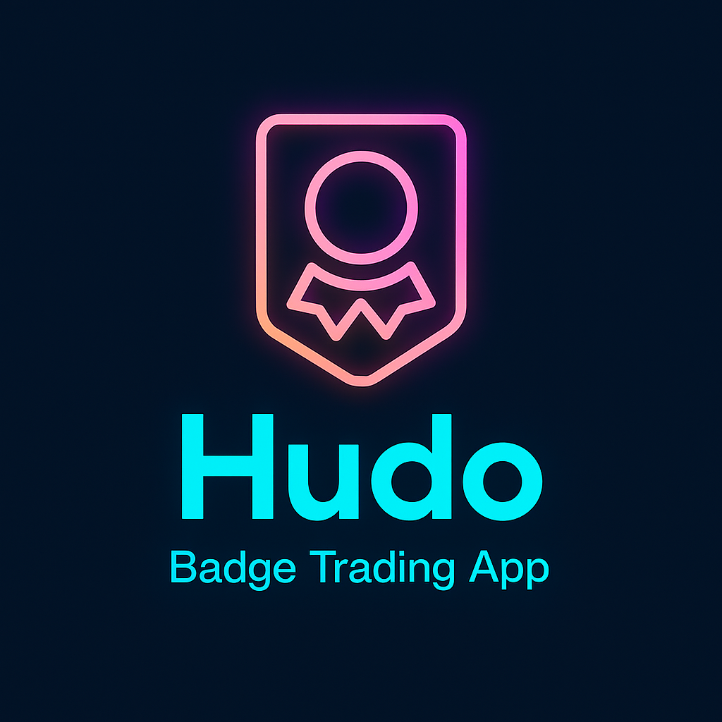 HUDO Logo